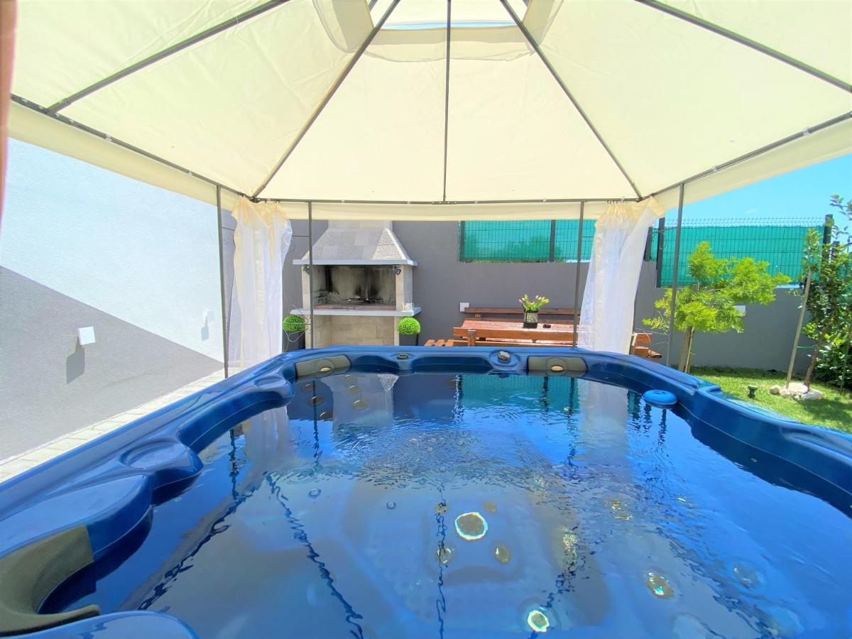 Lux Apartment Sea Shell With Jacuzzi Makarska Eksteriør bilde